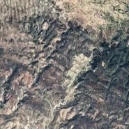 Aerial Petit Paradis