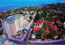 Petionville 90219