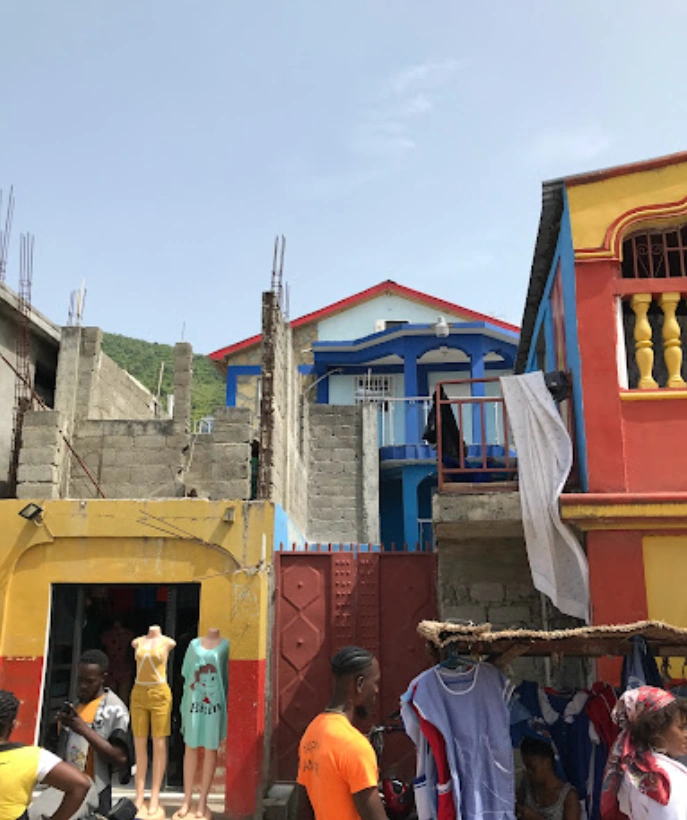 Ville d'AnseàFoleur Haiti Local Fandom