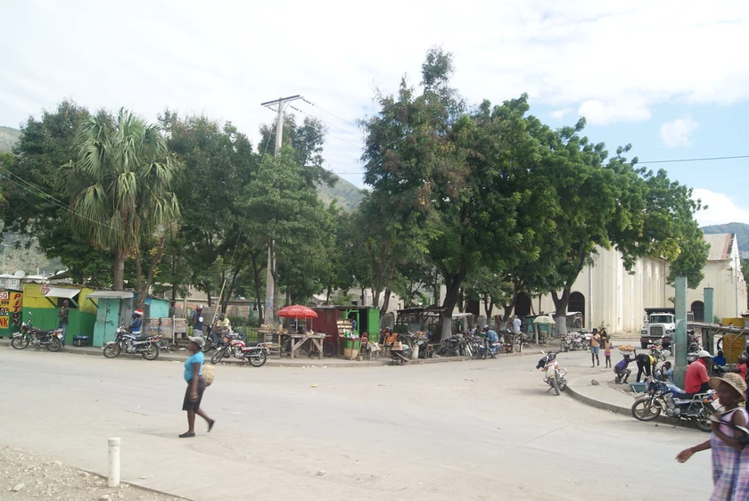 SaintRaphaël Haiti Local Fandom
