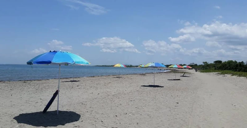Bord-de-Mer Beach
