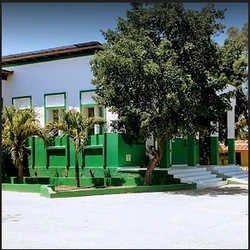 Estimé Dumarsais Medical Center, Verrettes, Haiti