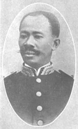 VG Sam 72025.png (139 KB) Vilbrun Guillaume Sam (1859–1915) Served as the 24th President of Haiti for just five days in July 1915. His execution of political prisoners sparked a revolt that led to his assassination and the start of the U.S. occupation of Haiti.