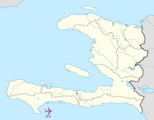 Location in .