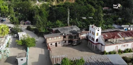 Ville de Thiotte 100125a