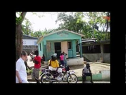 Street scene - Pilate, Nord, Haiti