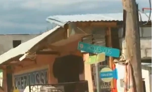 Rue La Scirie at Imp