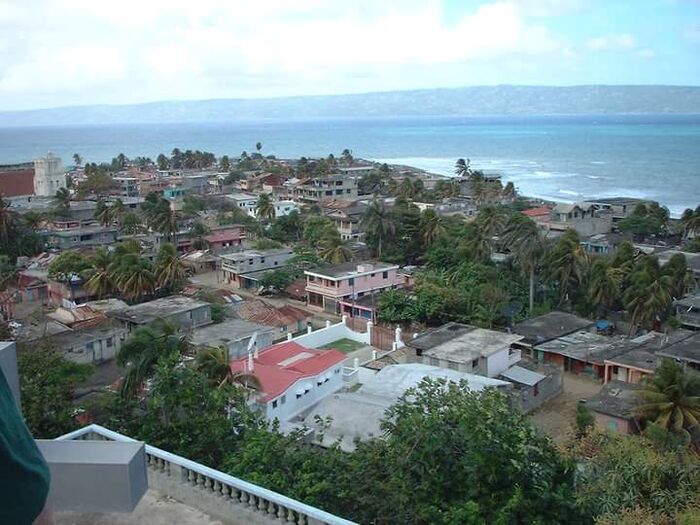 SaintLouis du Nord Haiti Local Fandom