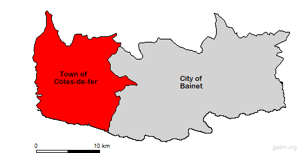 Bainet Arrondissement 111321