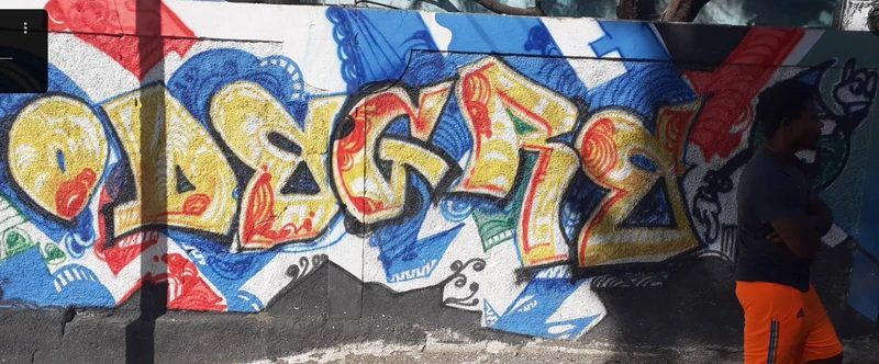 Blok 0 Degre - Baillergeau, Port-au-Prince