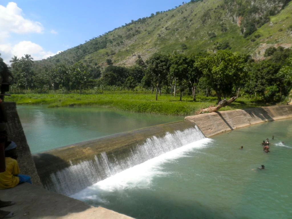 SaintRaphaël Haiti Local Fandom
