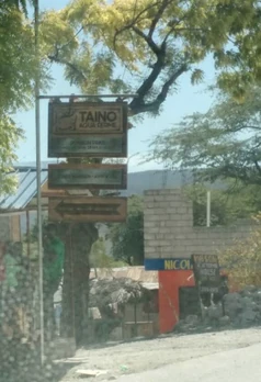 Taino Aquafarm 71425c