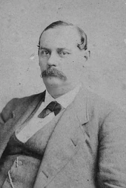 Gordon Eustis Hubbard