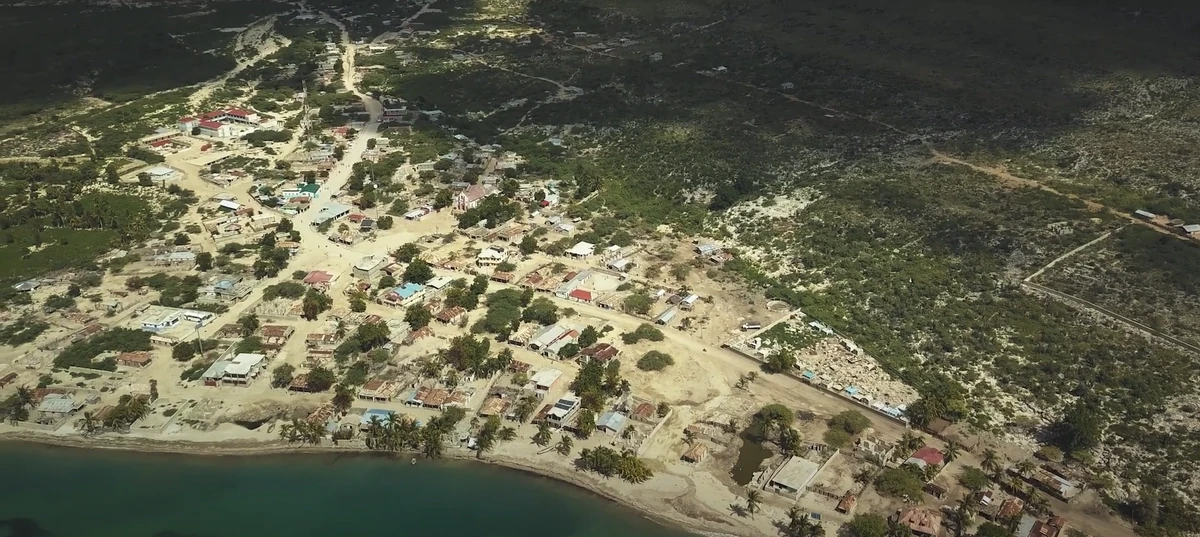 Ville de BaiedeHenne Haiti Local Fandom