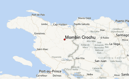 Location in 