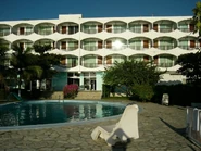 Anse-a-Galets Hotel