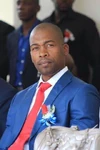 Marc-Henri CompèrePrincipal Mayor