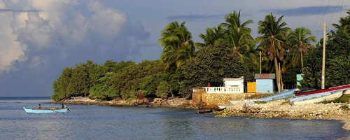 Pedernales, DR
