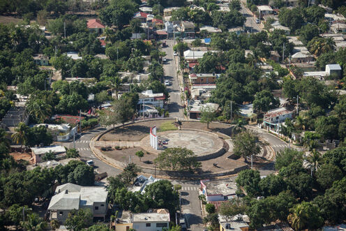 Dajabon Dominican Republic Map Dajabón | Haiti Local | Fandom