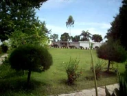 Thomonde health center