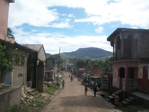 Dondon 705 Michael Vedrine