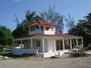 Jacmel Airport