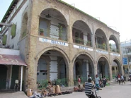 PG06.jpg (82 KB) Relais Hotel in Petit Goâve 65 U.S. Dollars per night