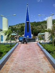 Place Public Miragoâne