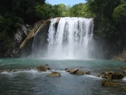 Saut Mathurine - Riviere Cavaillon
