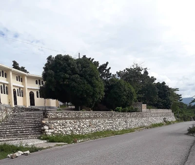 Eglise Saint-Antoine