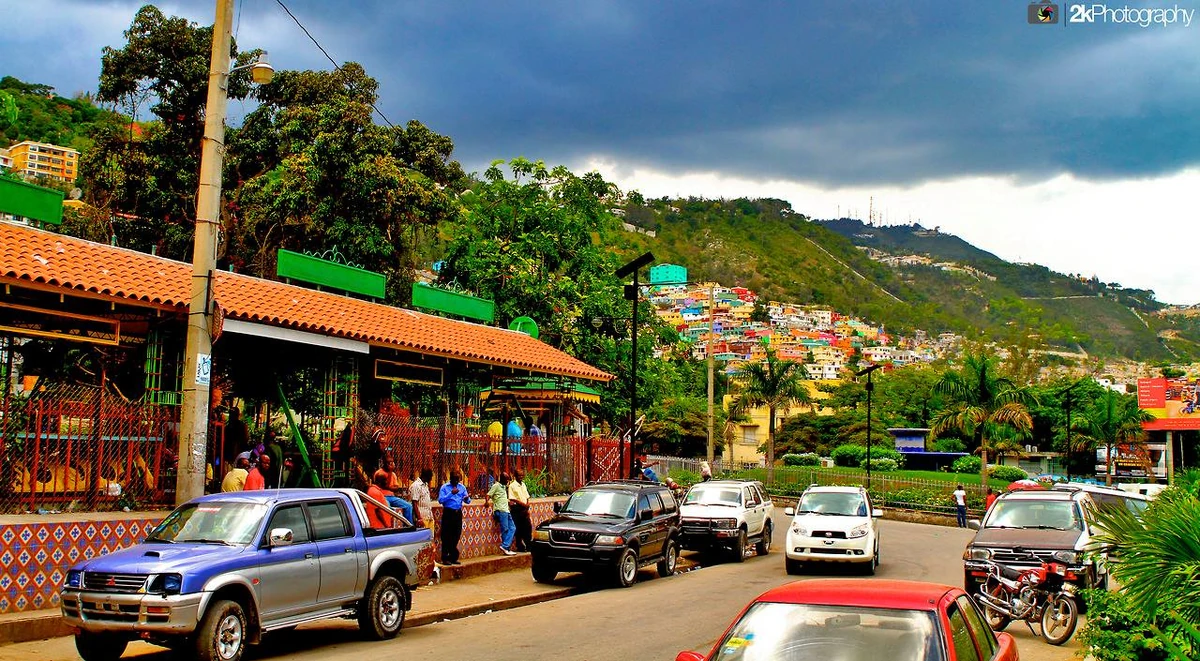 PétionVille Haiti Local Fandom
