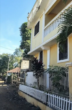 La Victoire, Haiti