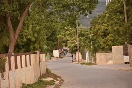 Thomazeau 101025b Lakou Providence