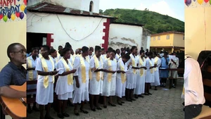 Anse d'Hainault Fest