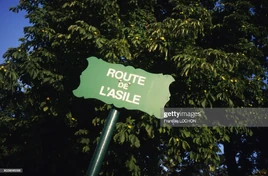 Route lasile 112021