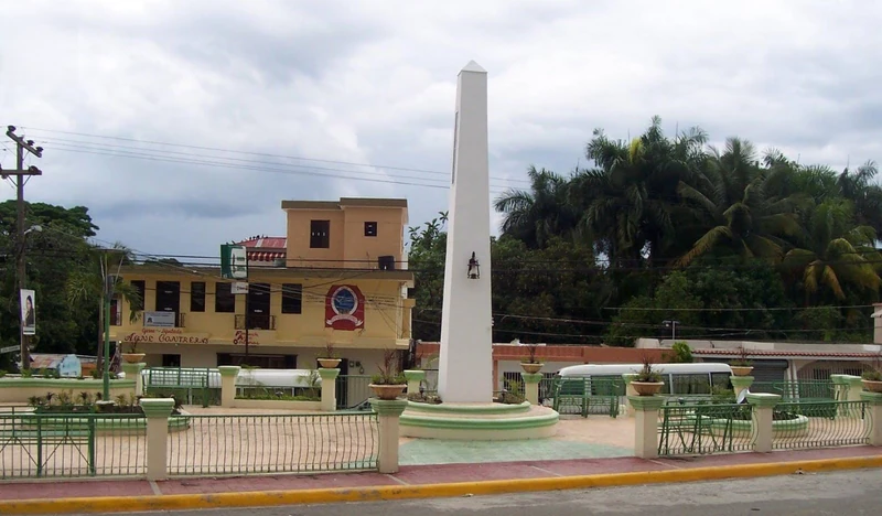 Central Comendador