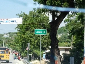 Casale