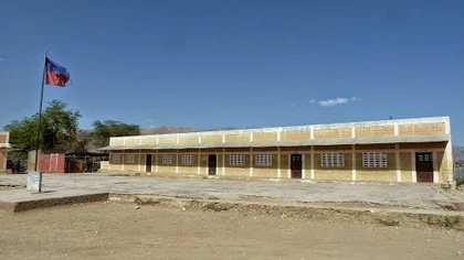 FosséNaboth Haiti Local Fandom