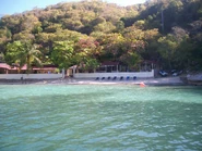 Lc116.jpg (172 KB) Southwestern city of Les Cayes, Haiti