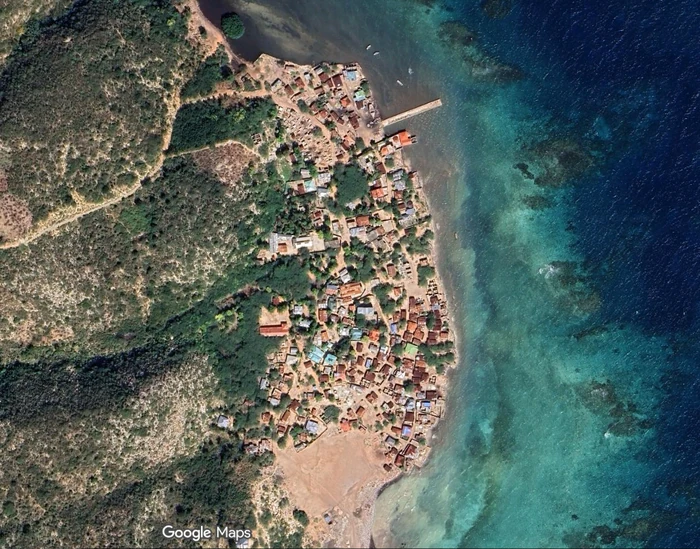 Petite Anse AAG 101025