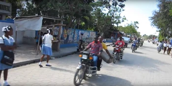 Saint Laurent LEO 32119