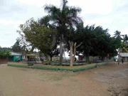 Public place; Abricots, 