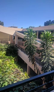 Bois-Verna Polytechnic Clinic