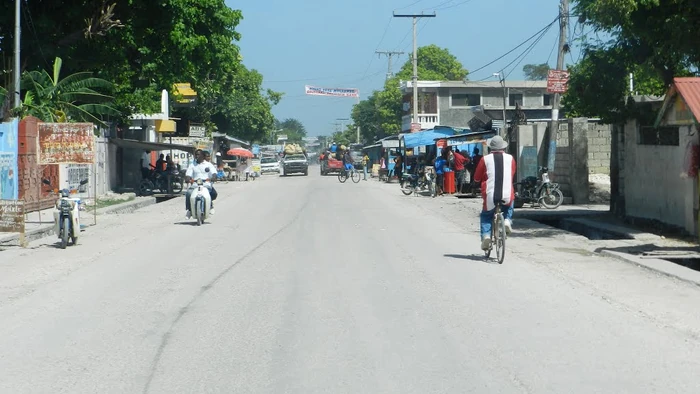 Grand Rue - Liancourt, 