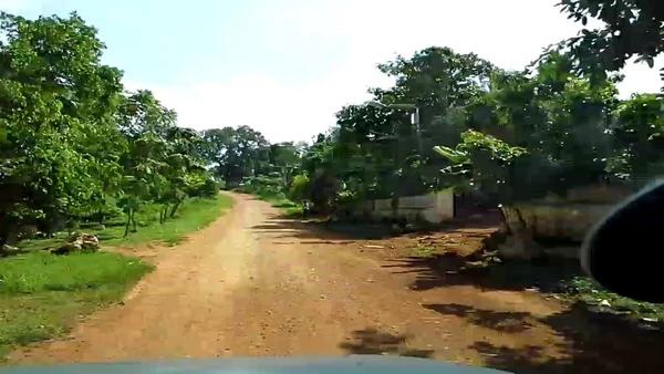 RD 701-A in the Pestel Highlands