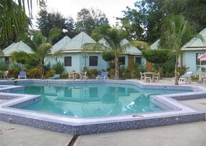Hinche hotel 122118