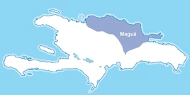 Maguá 40623