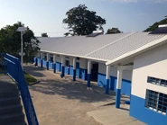 Saint-Marc National Police Complex