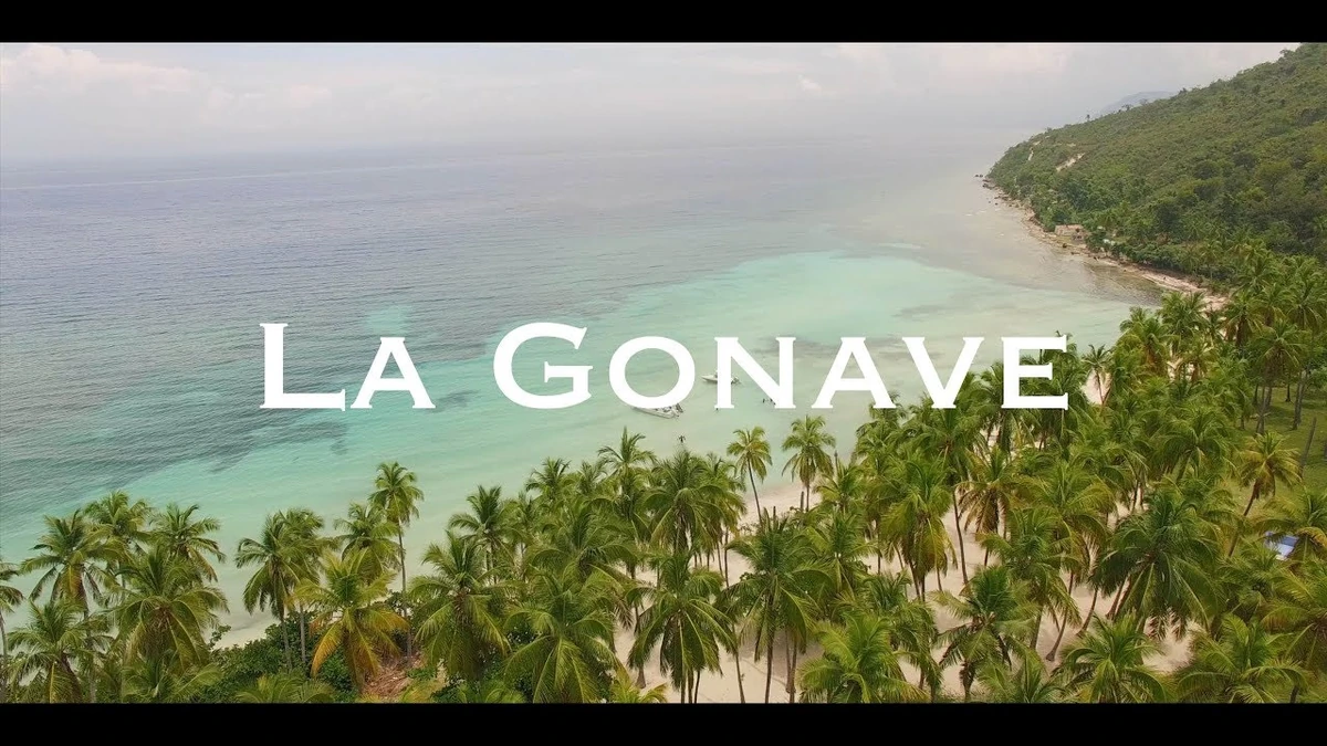 La Gonâve Arrondissement Haiti Local Fandom