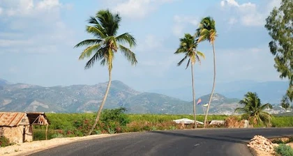 Miragoâne, NI, Haiti